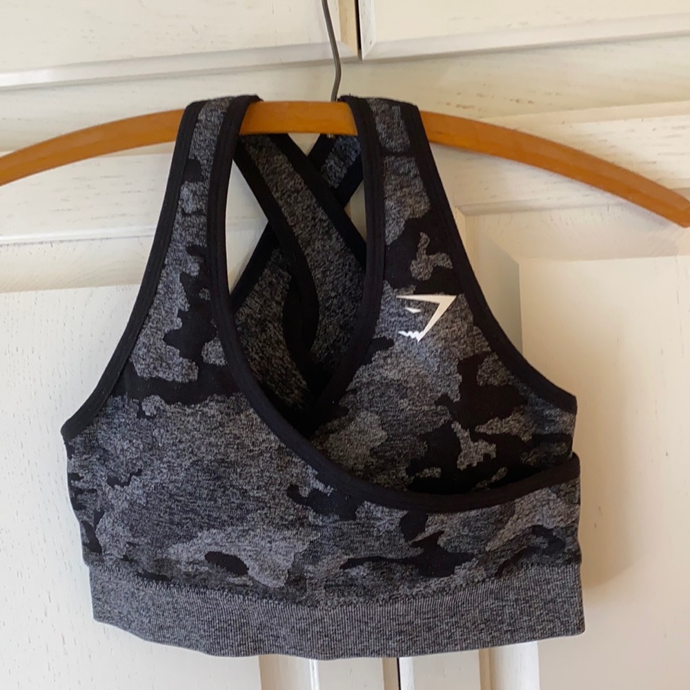 Sports bra/top